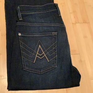 Bootcut, Seven for all Mankind